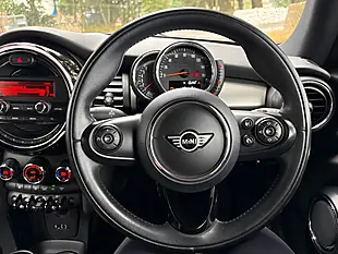 Used 2014 MINI Hatch Cooper Grey - Interior and Exterior details 17