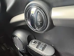 Used 2014 MINI Hatch Cooper Grey - Interior and Exterior details 19