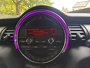 Used 2014 MINI Hatch Cooper Grey - Interior and Exterior details 20