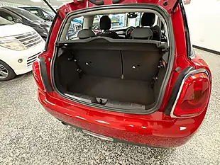 Used 2014 MINI Hatch Cooper Red - Interior and Exterior details 17