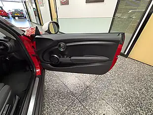 Used 2014 MINI Hatch Cooper Red - Interior and Exterior details 19