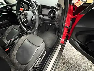 Used 2014 MINI Hatch Cooper Red - Interior and Exterior details 20
