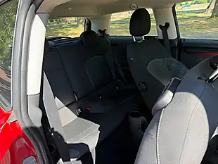 Used 2014 MINI Hatch Cooper Red - Interior and Exterior details 12