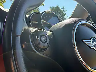 Used 2014 MINI Hatch Cooper Red - Interior and Exterior details 18