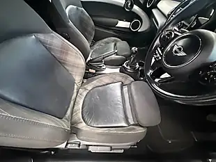 Used 2014 MINI Hatch Cooper White - Interior and Exterior details 18