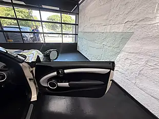 Used 2014 MINI Hatch Cooper White - Interior and Exterior details 19