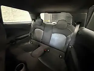 Used 2014 MINI Hatch Cooper White - Interior and Exterior details 9