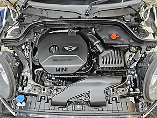Used 2014 MINI Hatch Cooper White - Interior and Exterior details 20