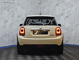 Used 2014 MINI Hatch Cooper White - Interior and Exterior details 6