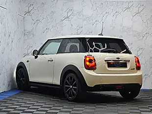 Used 2014 MINI Hatch Cooper White - Interior and Exterior details 7