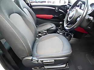 Used 2014 MINI Hatch Cooper White - Interior and Exterior details 18
