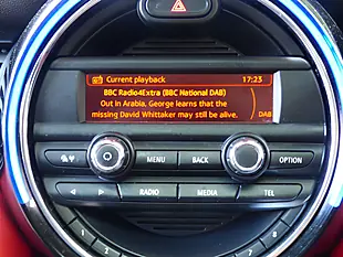 Used 2014 MINI Hatch Cooper White - Interior and Exterior details 5