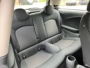 Used 2014 MINI Hatch Cooper White - Interior and Exterior details 13