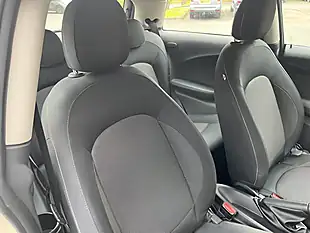 Used 2014 MINI Hatch Cooper White - Interior and Exterior details 14