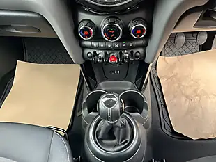 Used 2014 MINI Hatch Cooper White - Interior and Exterior details 17