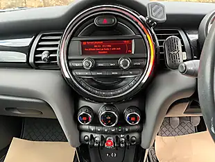 Used 2014 MINI Hatch Cooper White - Interior and Exterior details 19