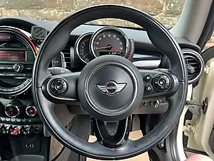 Used 2014 MINI Hatch Cooper White - Interior and Exterior details 20