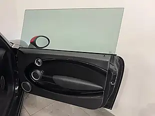 Used 2014 MINI Hatch John Cooper Works Black - Interior and Exterior details 12