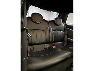 Used 2014 MINI Hatch John Cooper Works Black - Interior and Exterior details 13