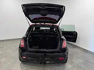 Used 2014 MINI Hatch John Cooper Works Black - Interior and Exterior details 14
