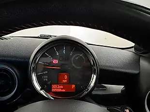 Used 2014 MINI Hatch John Cooper Works Black - Interior and Exterior details 15