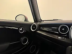 Used 2014 MINI Hatch John Cooper Works Black - Interior and Exterior details 16