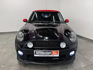 Used 2014 MINI Hatch John Cooper Works Black - Interior and Exterior details 3