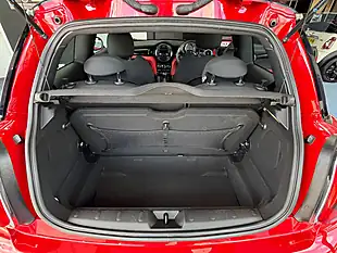 Used 2014 MINI Hatch John Cooper Works Sports Pack Red - Interior and Exterior details 9