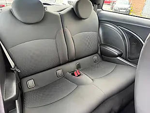 Used 2014 MINI Hatch John Cooper Works White - Interior and Exterior details 17
