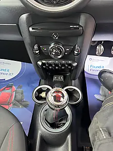 Used 2014 MINI Hatch John Cooper Works White - Interior and Exterior details 20