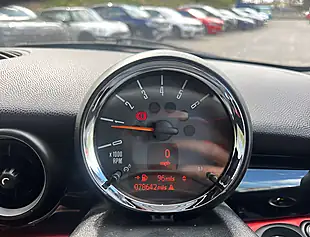 Used 2014 MINI Hatch John Cooper Works White Silver - Interior and Exterior details 13