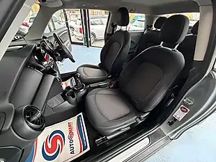 Used 2014 MINI Hatch One Grey - Interior and Exterior details 13