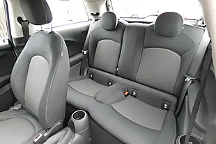 Used 2014 MINI Hatch One Pepper White - Interior and Exterior details 11
