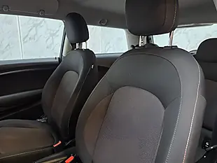 Used 2014 MINI Hatch One Red - Interior and Exterior details 11