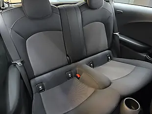 Used 2014 MINI Hatch One Red - Interior and Exterior details 13