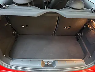 Used 2014 MINI Hatch One Red - Interior and Exterior details 17