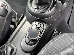 Used 2014 MINI Hatch One Red - Interior and Exterior details 14