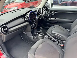 Used 2014 MINI Hatch One Red - Interior and Exterior details 16