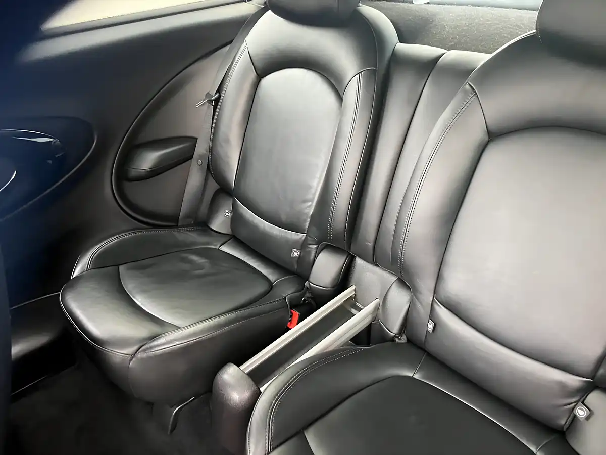 Used 2014 MINI Paceman Chili Ii Pack Absolute Black Metallic - Interior and Exterior details 14