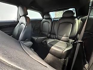 Used 2014 MINI Paceman Cooper S Grey - Interior and Exterior details 10