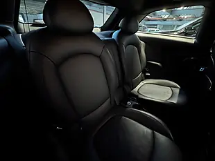Used 2014 MINI Paceman Cooper S Grey - Interior and Exterior details 11
