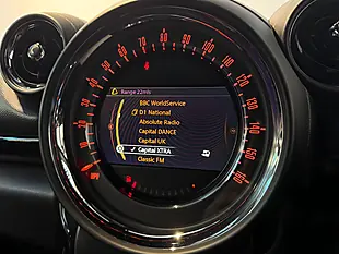Used 2014 MINI Paceman Cooper S Grey - Interior and Exterior details 14
