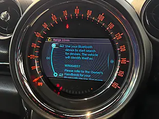 Used 2014 MINI Paceman Cooper S Grey - Interior and Exterior details 15