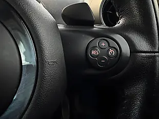 Used 2014 MINI Paceman Cooper S Grey - Interior and Exterior details 16
