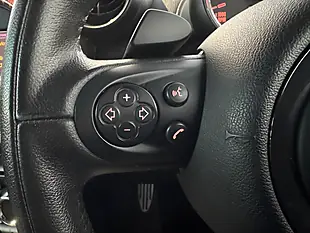 Used 2014 MINI Paceman Cooper S Grey - Interior and Exterior details 17