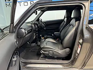 Used 2014 MINI Paceman Cooper S Grey - Interior and Exterior details 9