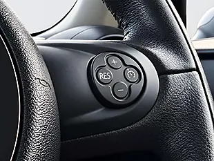 Used 2014 MINI Paceman Cooper White - Interior and Exterior details 13