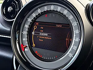 Used 2014 MINI Paceman Cooper White - Interior and Exterior details 14