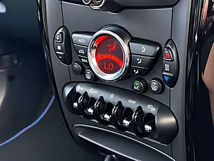 Used 2014 MINI Paceman Cooper White - Interior and Exterior details 16