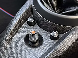 Used 2014 MINI Paceman Cooper White - Interior and Exterior details 17
